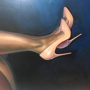 Meet your Posher, Gabriella